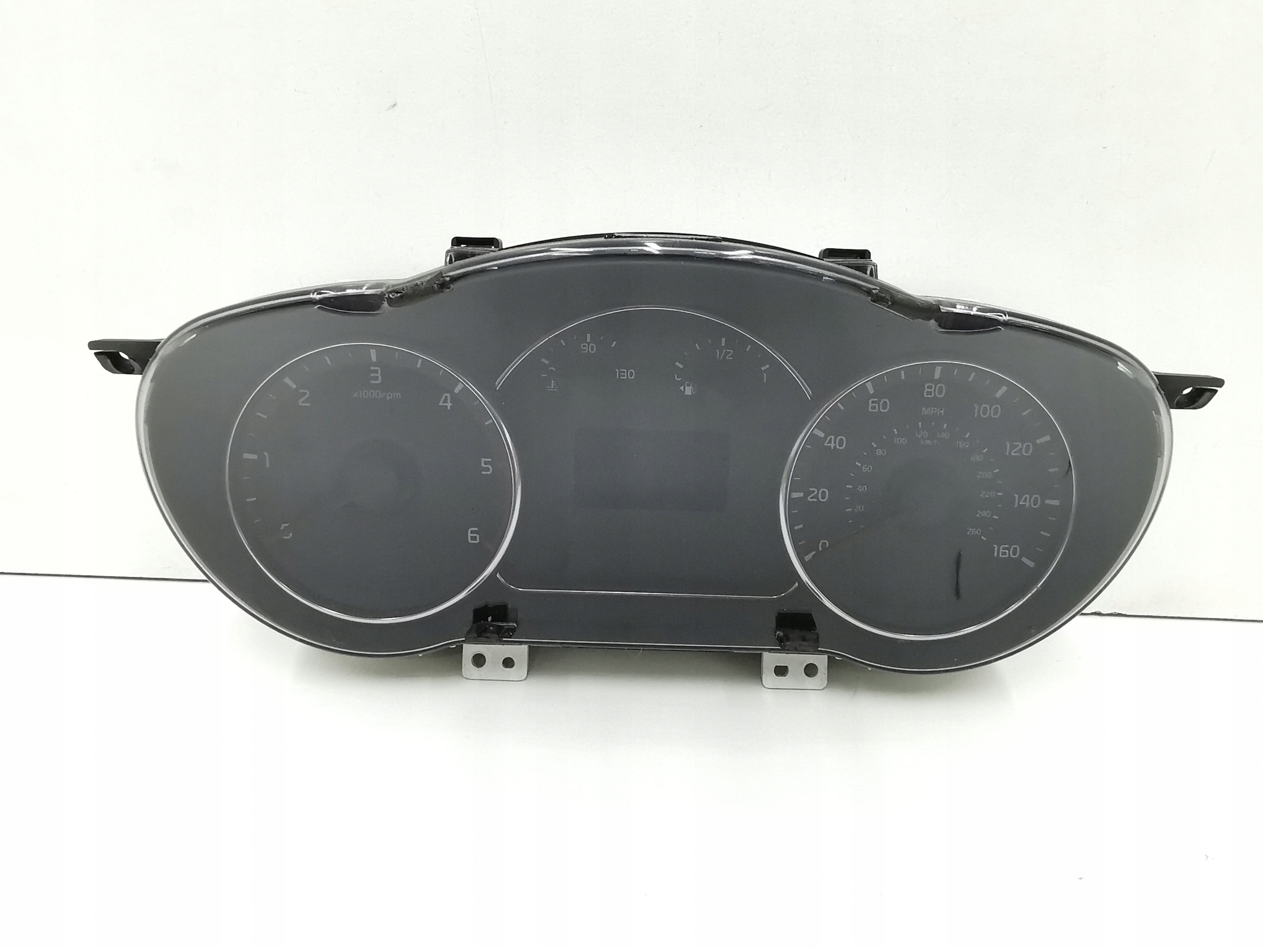 dials dials KIA CARENS 1.7 CRDI 11640-01630 UK
