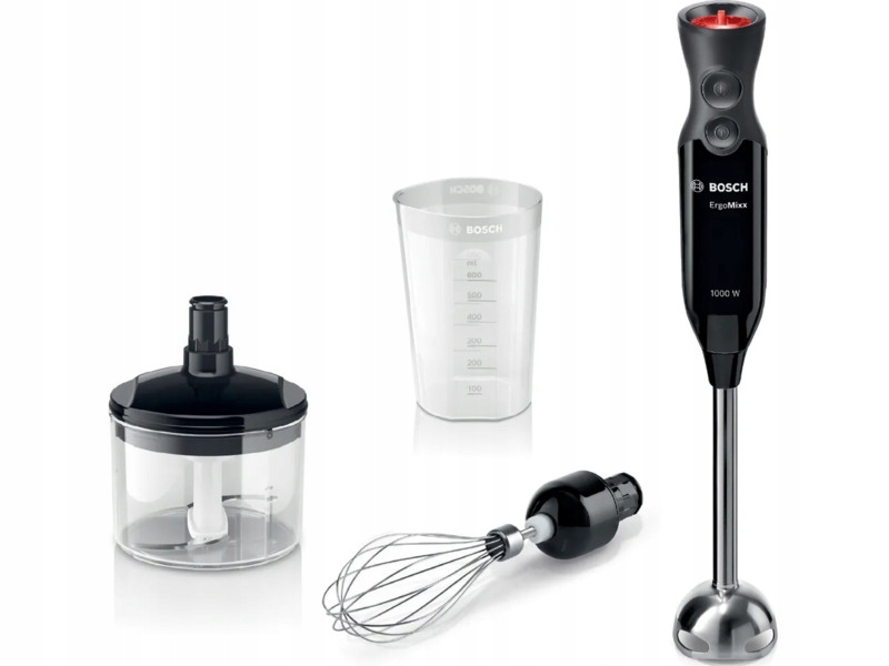 Blender Bosch ErgoMixx MS61B6150