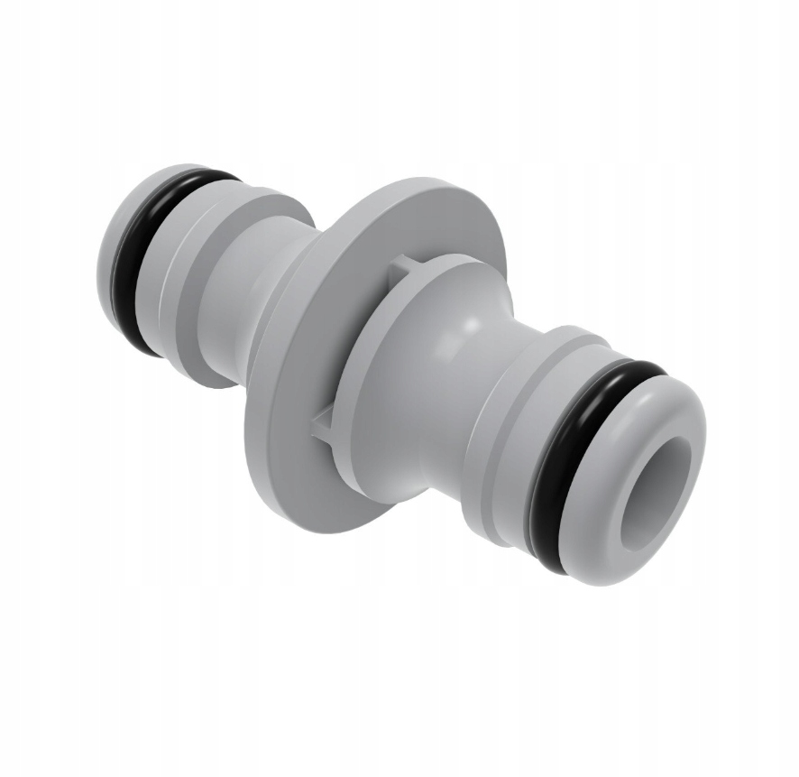 

Cellfast Łącznik dwójnik 1/2" Ideal 51-640