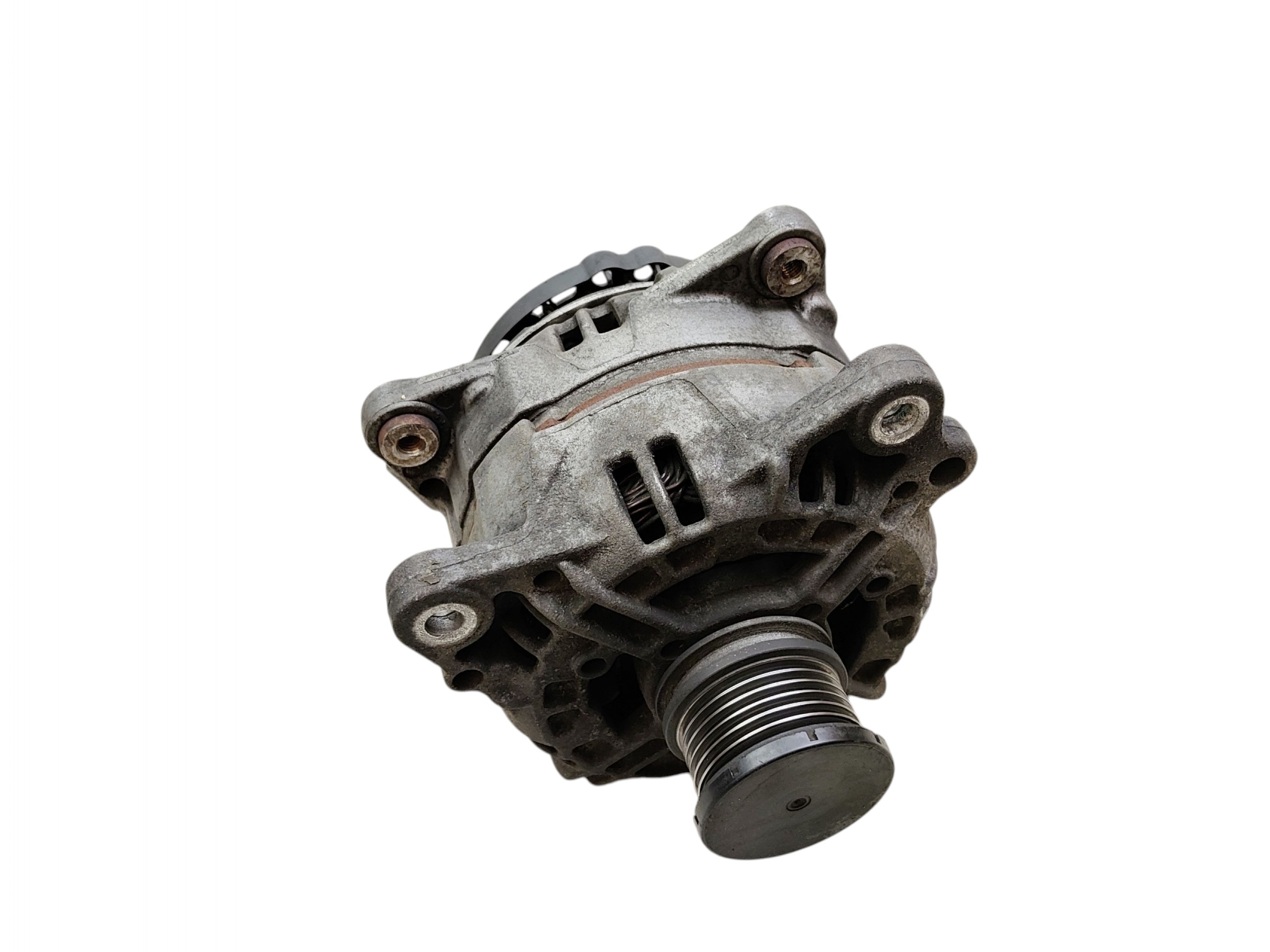 ALTERNATOR 140A AUDI A4 B8 A5 8T Q5 8R EXEO 2.0 TDI 03G903016E