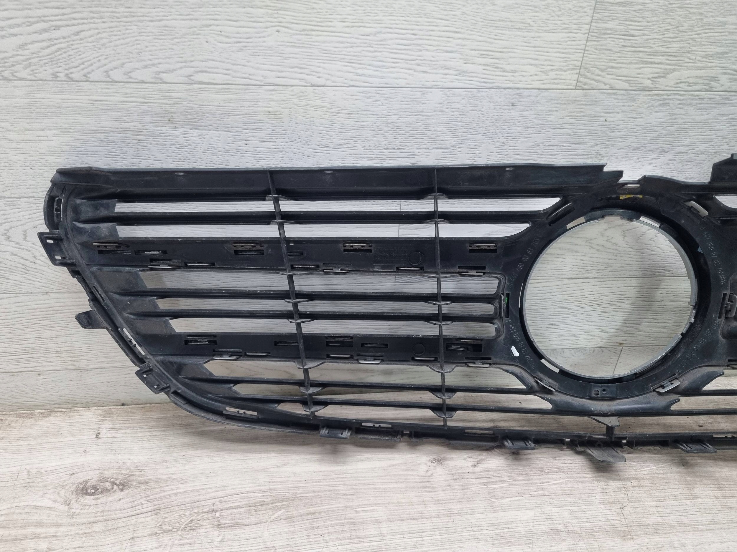 Mercedes-Benz Vito W447 Kühlergrill FRONTGRILL Kühlergitter A4478800283 - Thumbnail 9