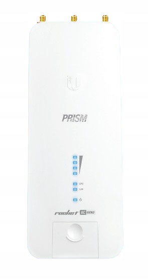 Prístupový bod Ubiquiti Networks RP-5AC-Gen2 802.11ac (Wi-Fi 5)