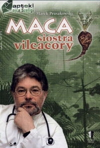 Maca siostra vilcacory