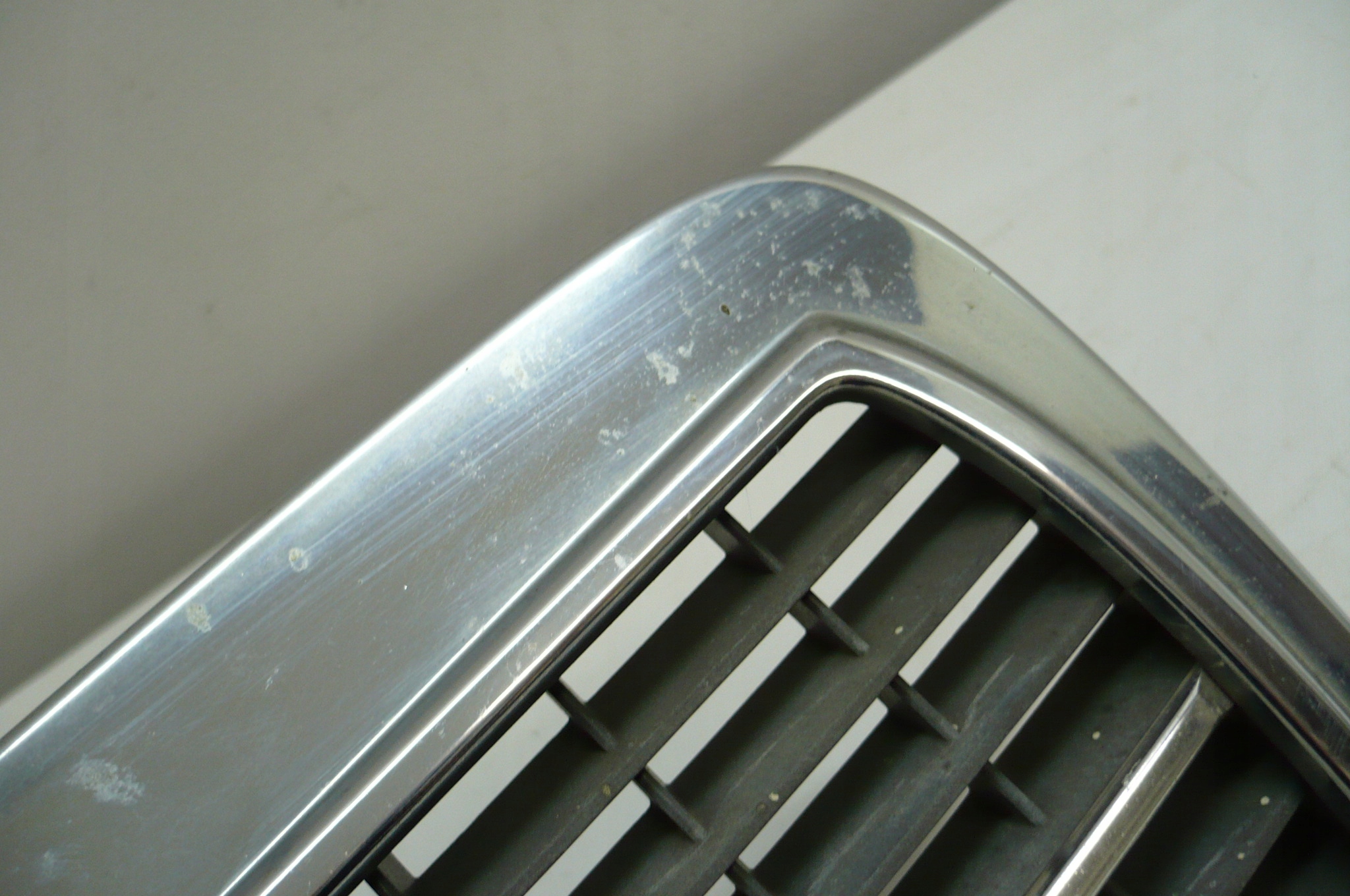 MERCEDES E KLASA W210 Grille 1995-99