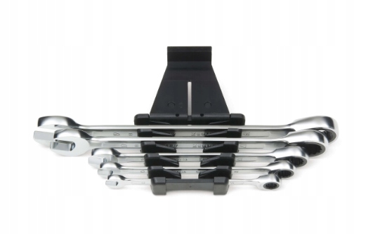 Sada očkoplochých kľúčov 8-19 Würth