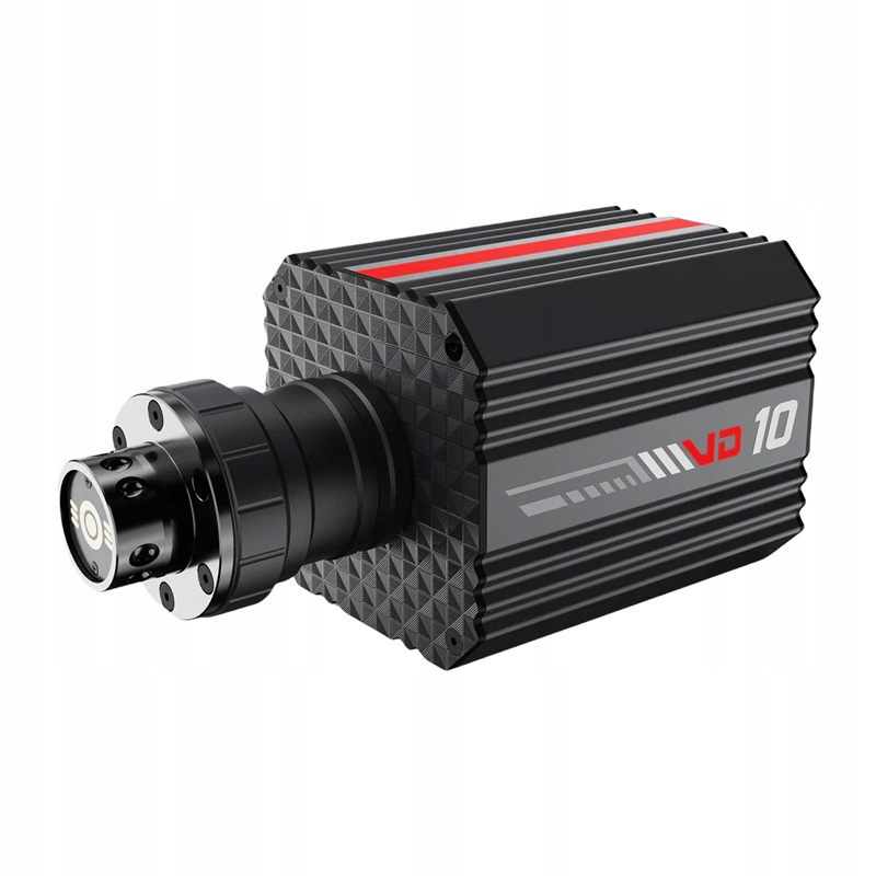 Pxn VD10 Baza Kierownicy do Symulatorów Gier Wyścigowych Pc Windows 7-11