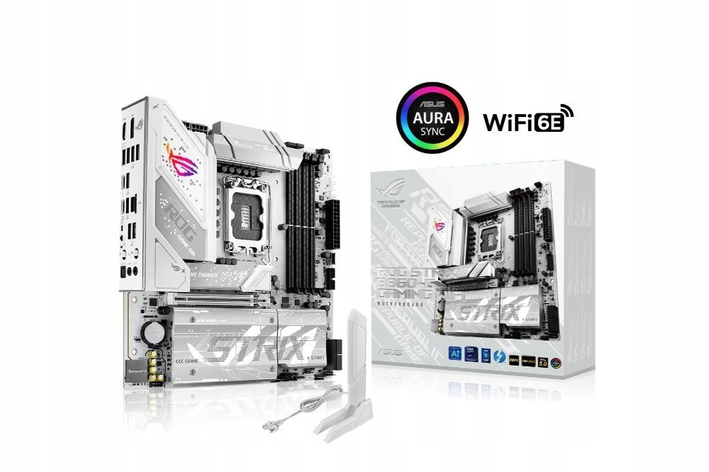 Asus Rog Strix B860-G Gaming Wifi 90MB1JF0-M0EAY0