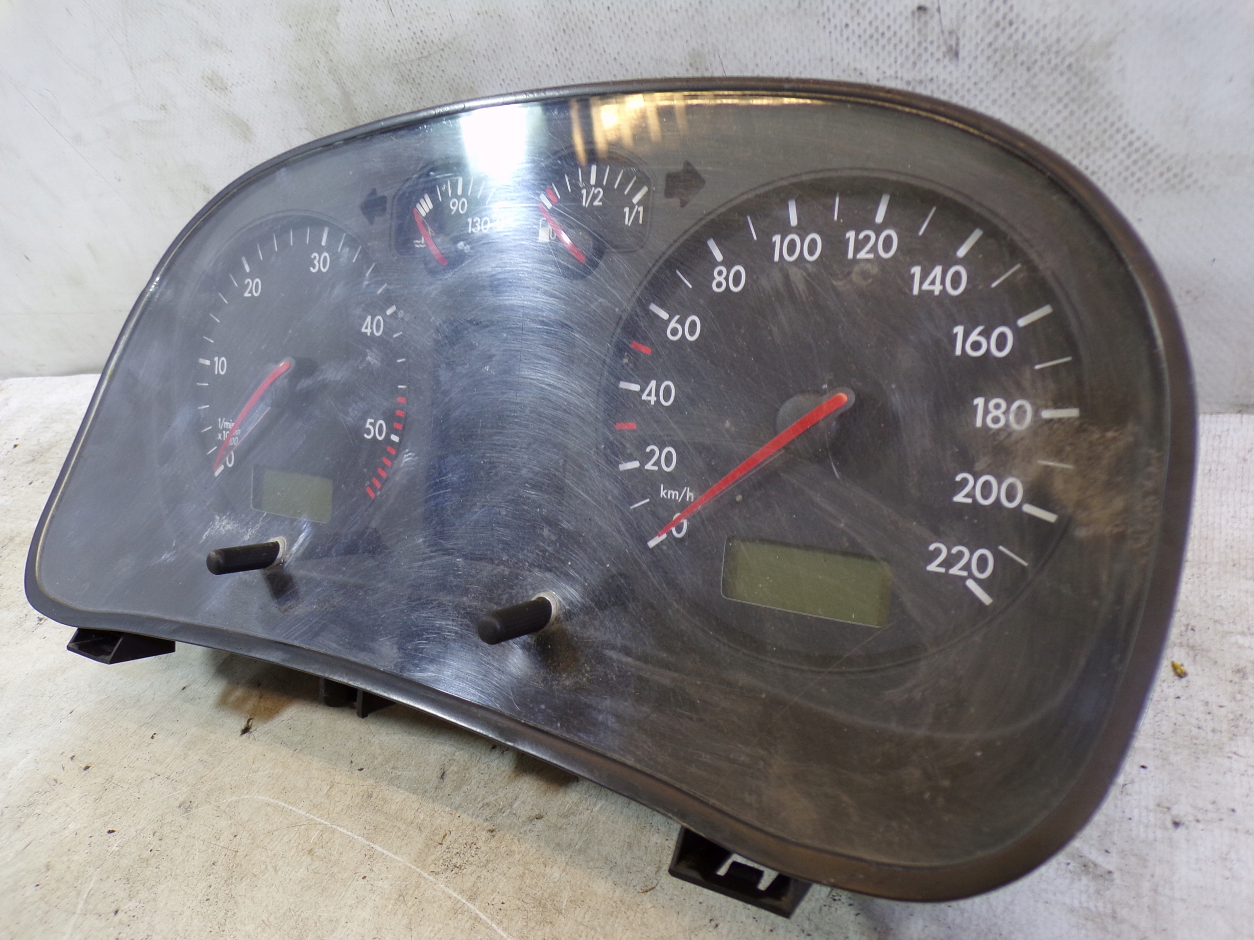 dials dials VOLKSWAGEN GOLF 4 IV 1J0919880D (2)
