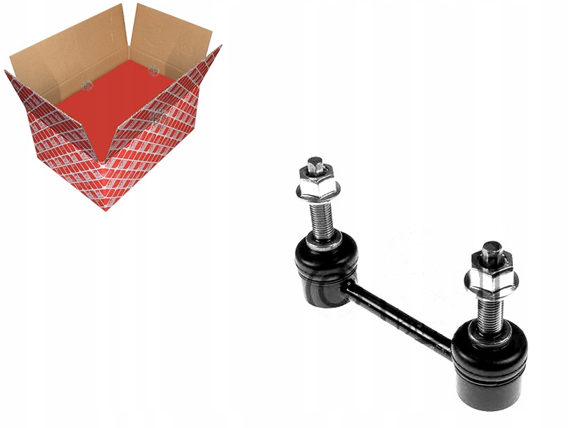 48004 - СТАБИЛИЗАТОР ПОПЕРЕЧНОЙ УСТОЙЧИВОСТИ JEEP GRAND CHEROKKE 3.0 C