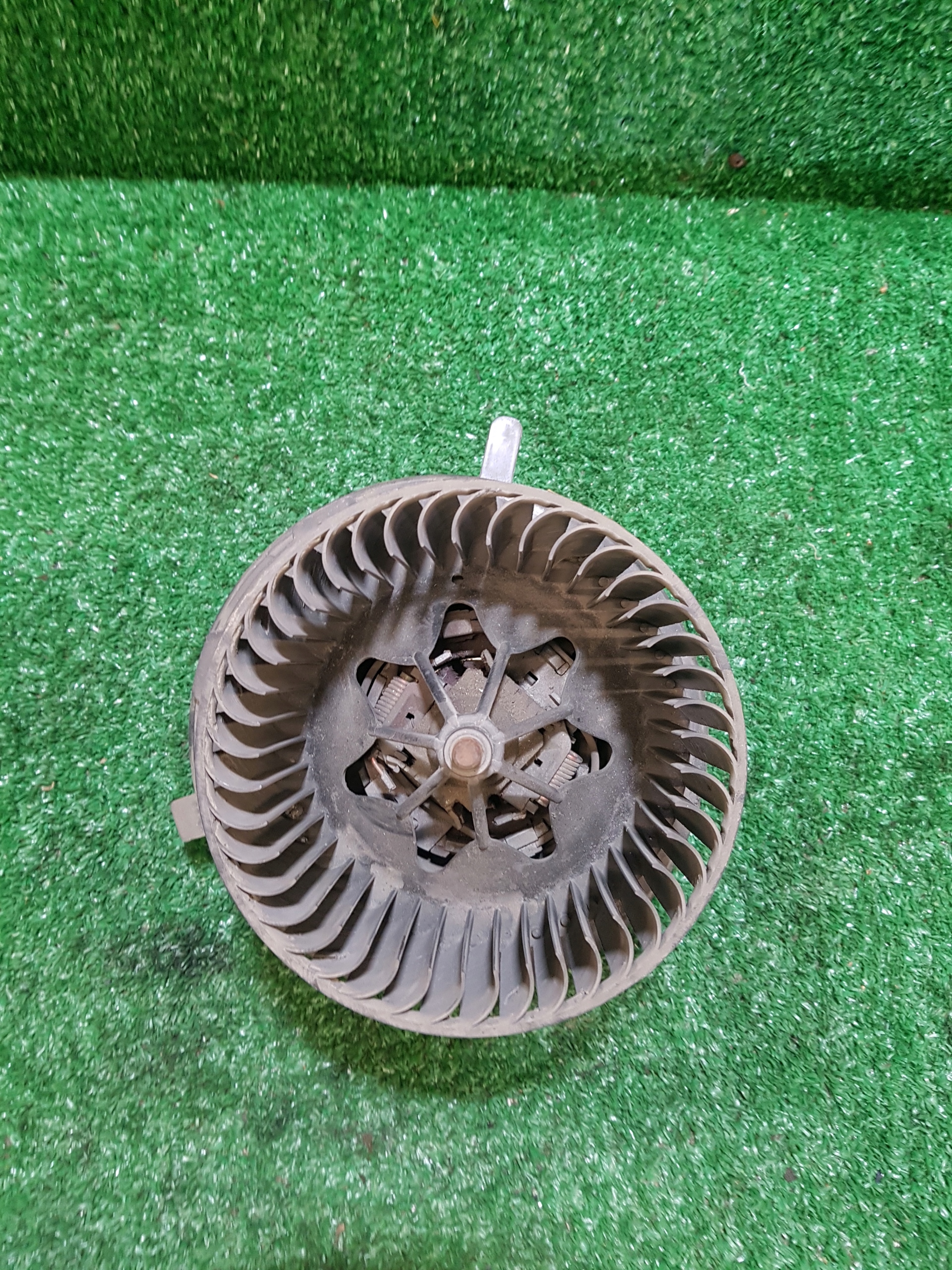 ventilátor klími SEAT LEON 2 998802L