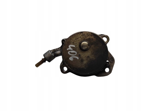 PEUGEOT 406 95- 2.0HDI POMPA VACUM VACU 9631974580