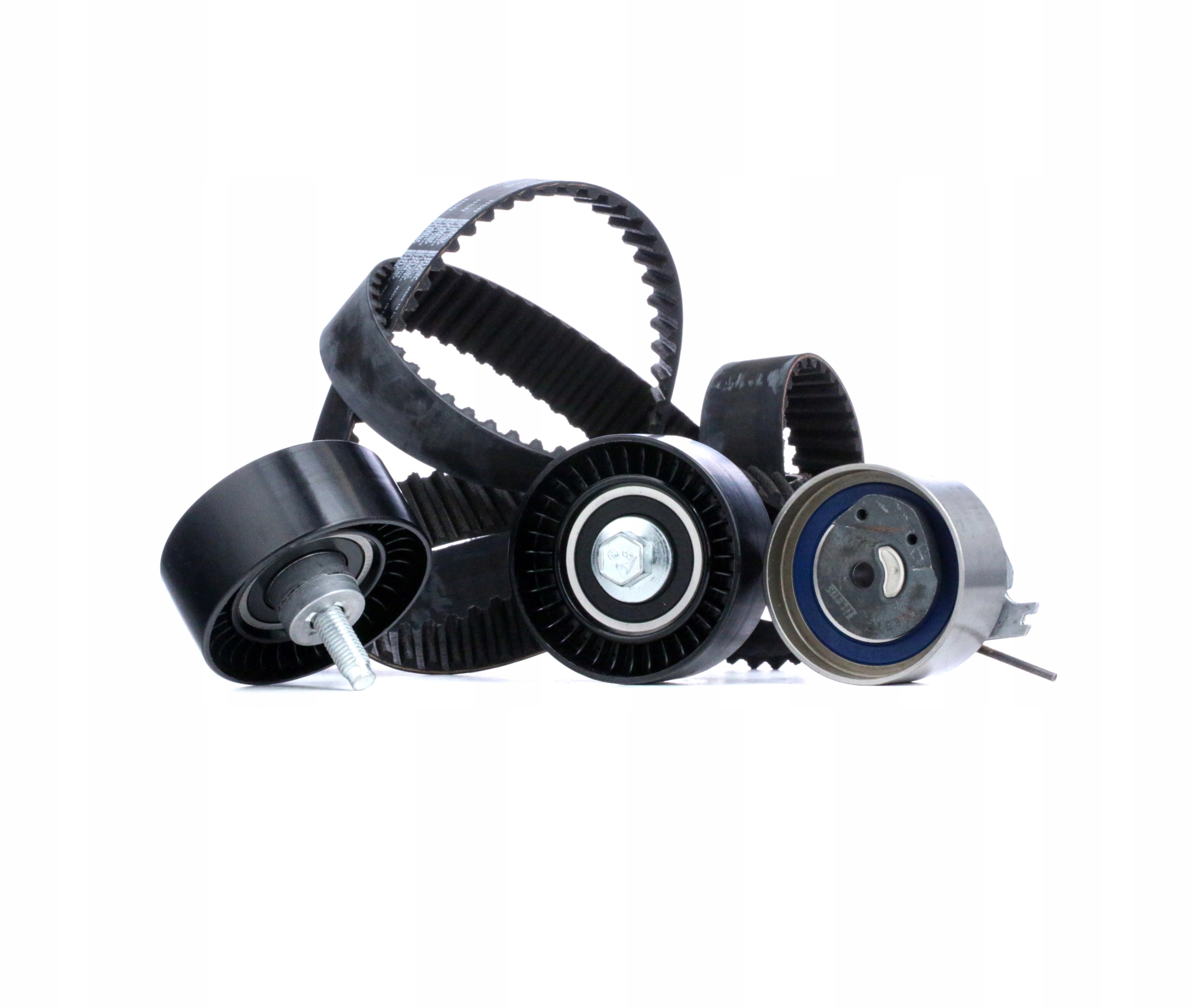 SKF VKMA 08501 Комплект РЕМЕНЯ rozrzadu