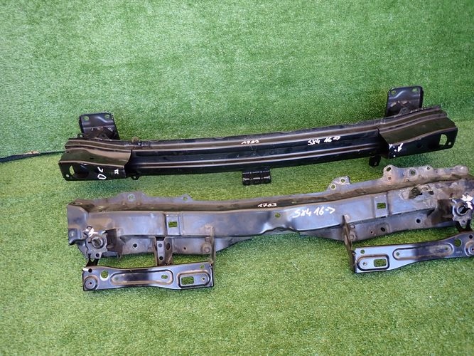 SUZUKI SX4 S-CROSS 16- bumper support front front support panel for radiators upper