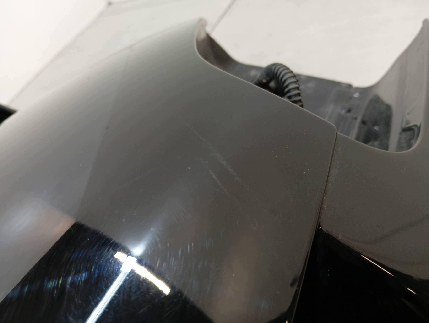 boot door window 041 Porsche Cayenne II (2010-2017)