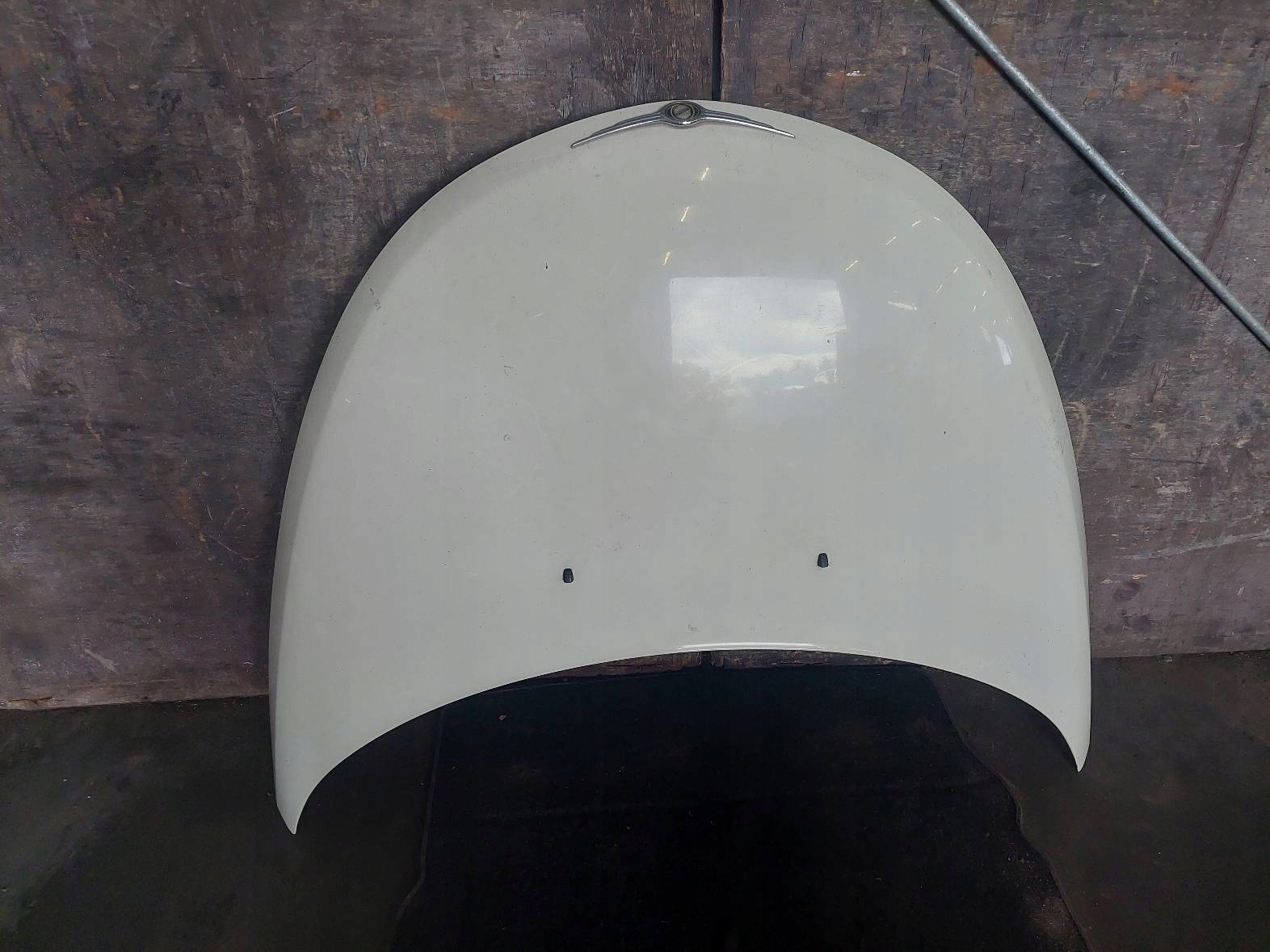 complete front bonnet bumper light CHRYSLER PT CRUISER and MNC
