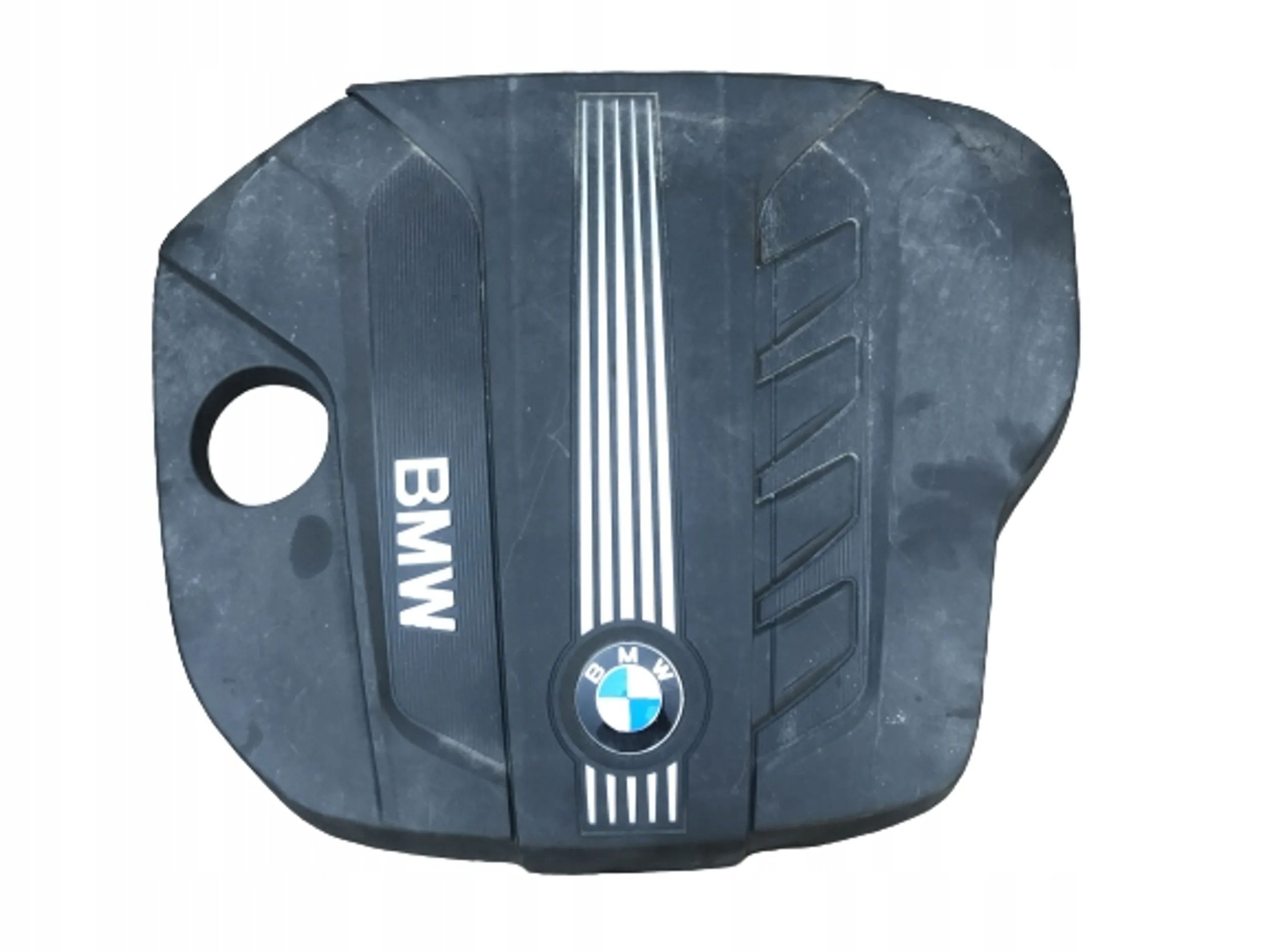 cover upper motor cover BMW F25 7811024