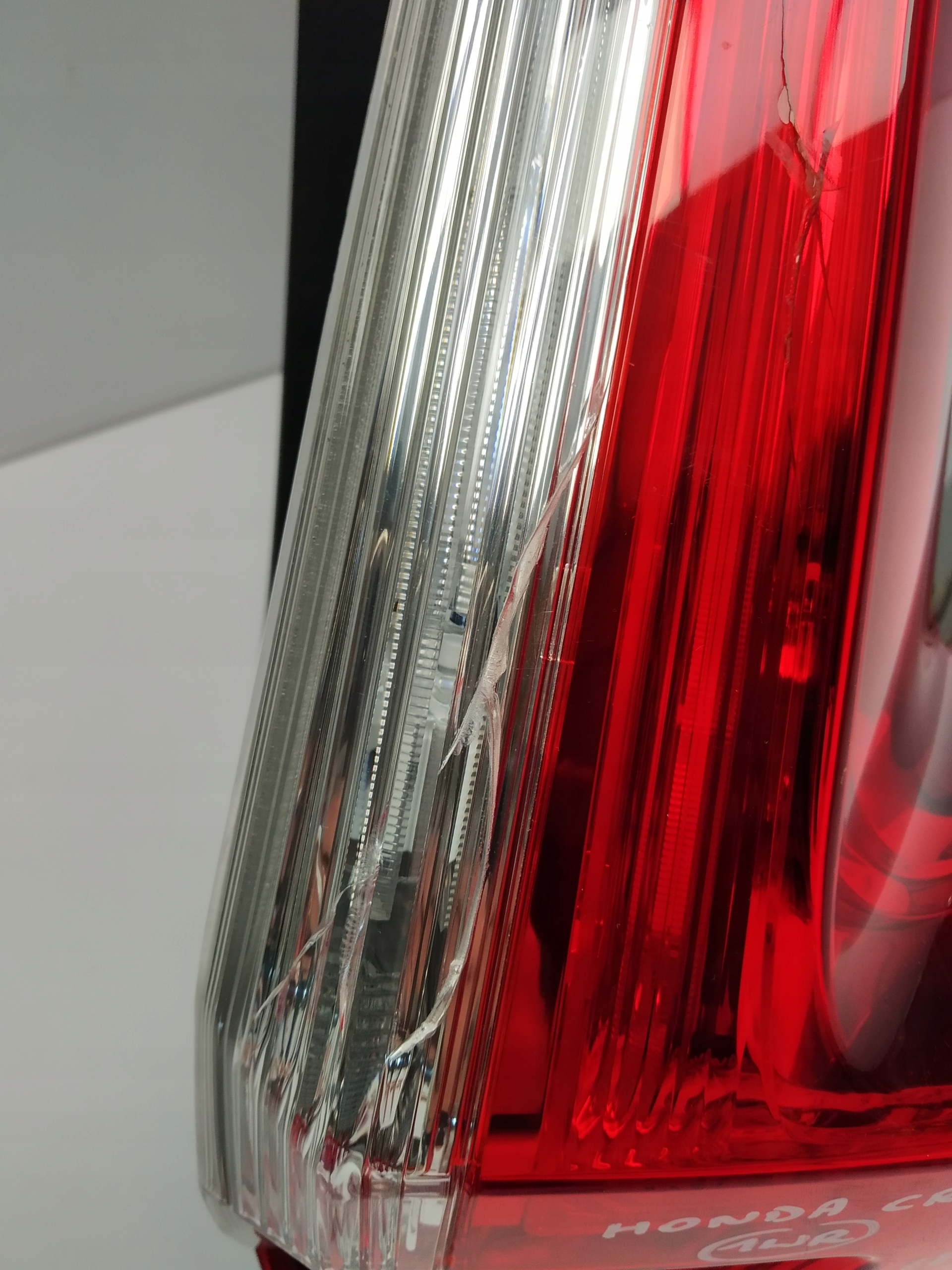 od 2018r Honda CRV V light rear part right LED