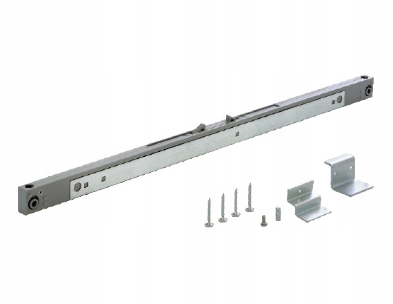 

Samodomykacz Sevromatic Central SV-40 Do 40kg