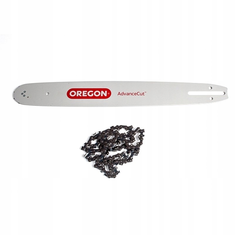 Vodící lišta Oregon 20"/ 3/8"/1,5 mm Řetěz