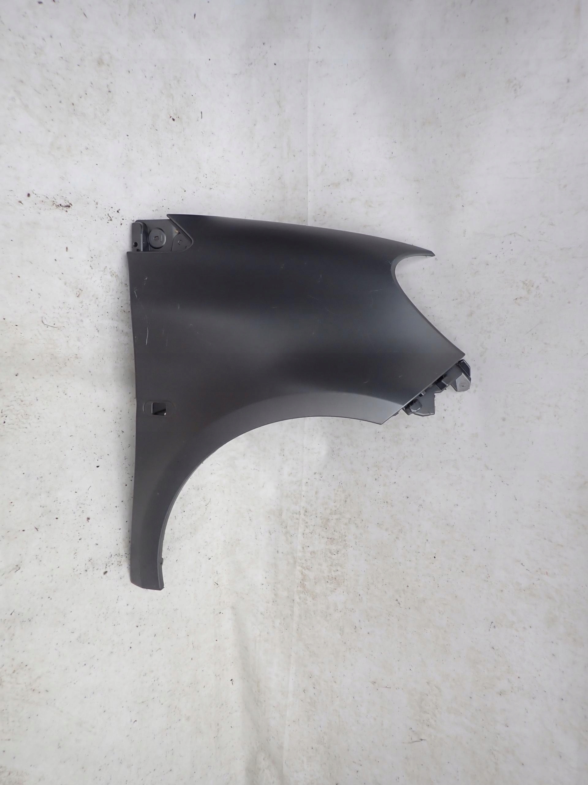SMART FORTWO III 3 14-19 fender front front right