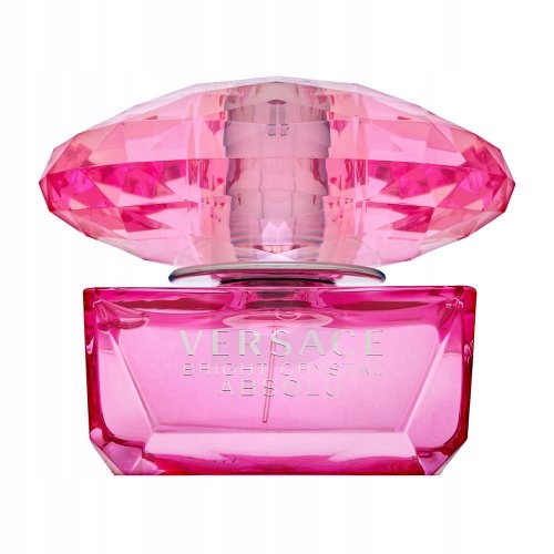 Versace Bright Crystal Absolu parfémovaná voda pro ženy 50 ml