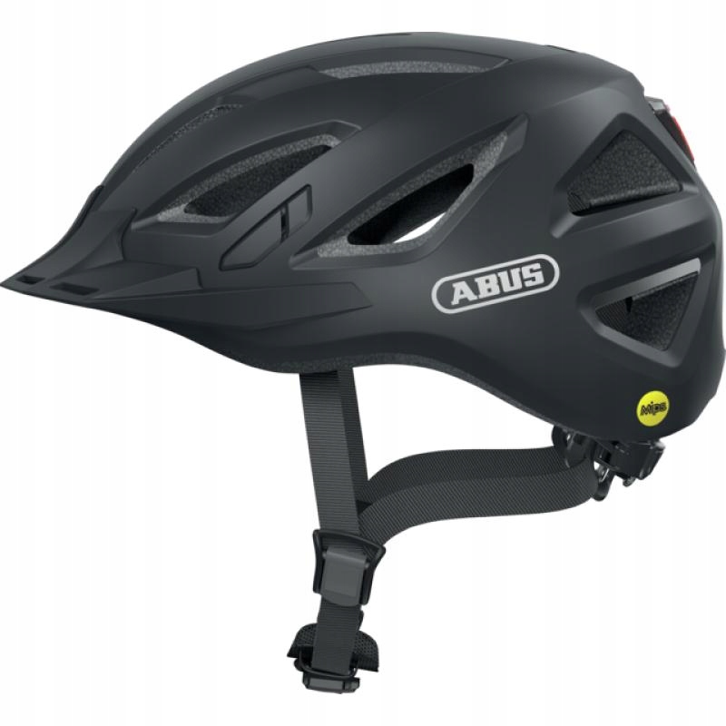 Abus Přilba Urban-I 3.0 Mips městská velvet black L (56-61 cm)