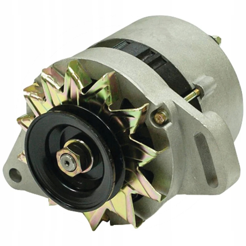 Alternator z regulatorem 6567017732M1