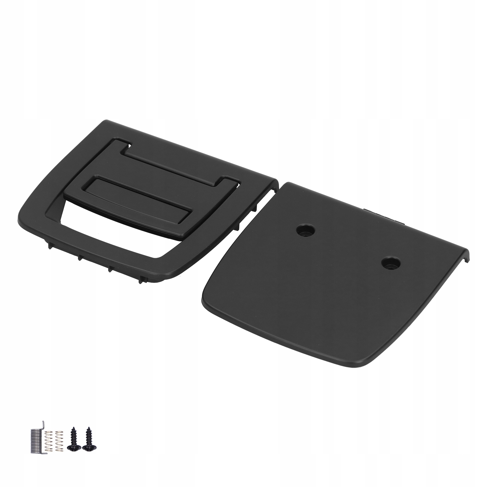 Інтер'єр автомобіля задній багажник килимок ручка