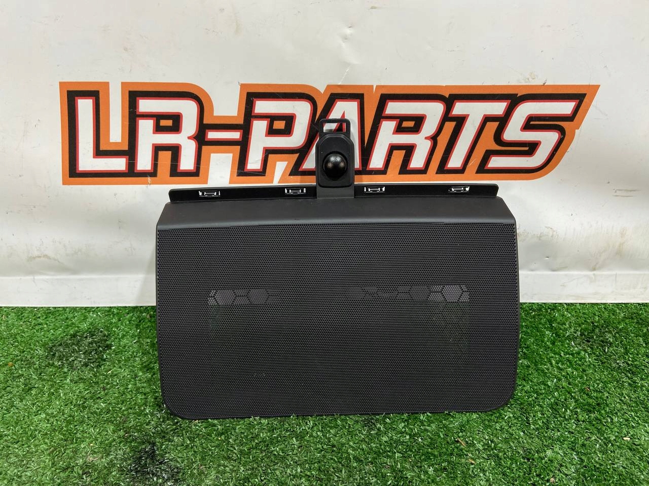 защита RANGE ROVER L405 CK5204454AC