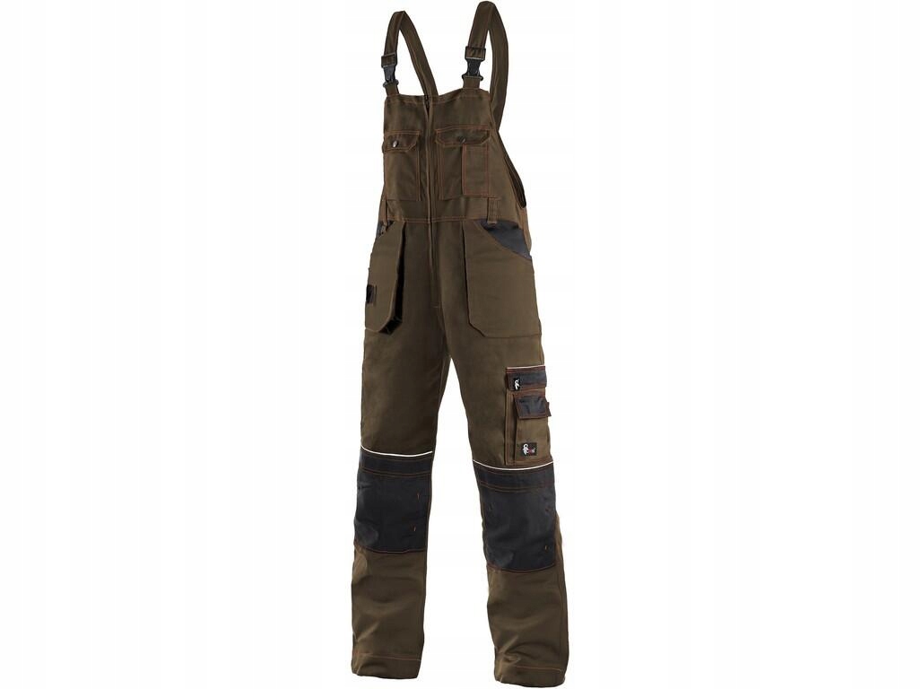 Pracovní Zahradníky Cxs Orion Krystof vel. 46