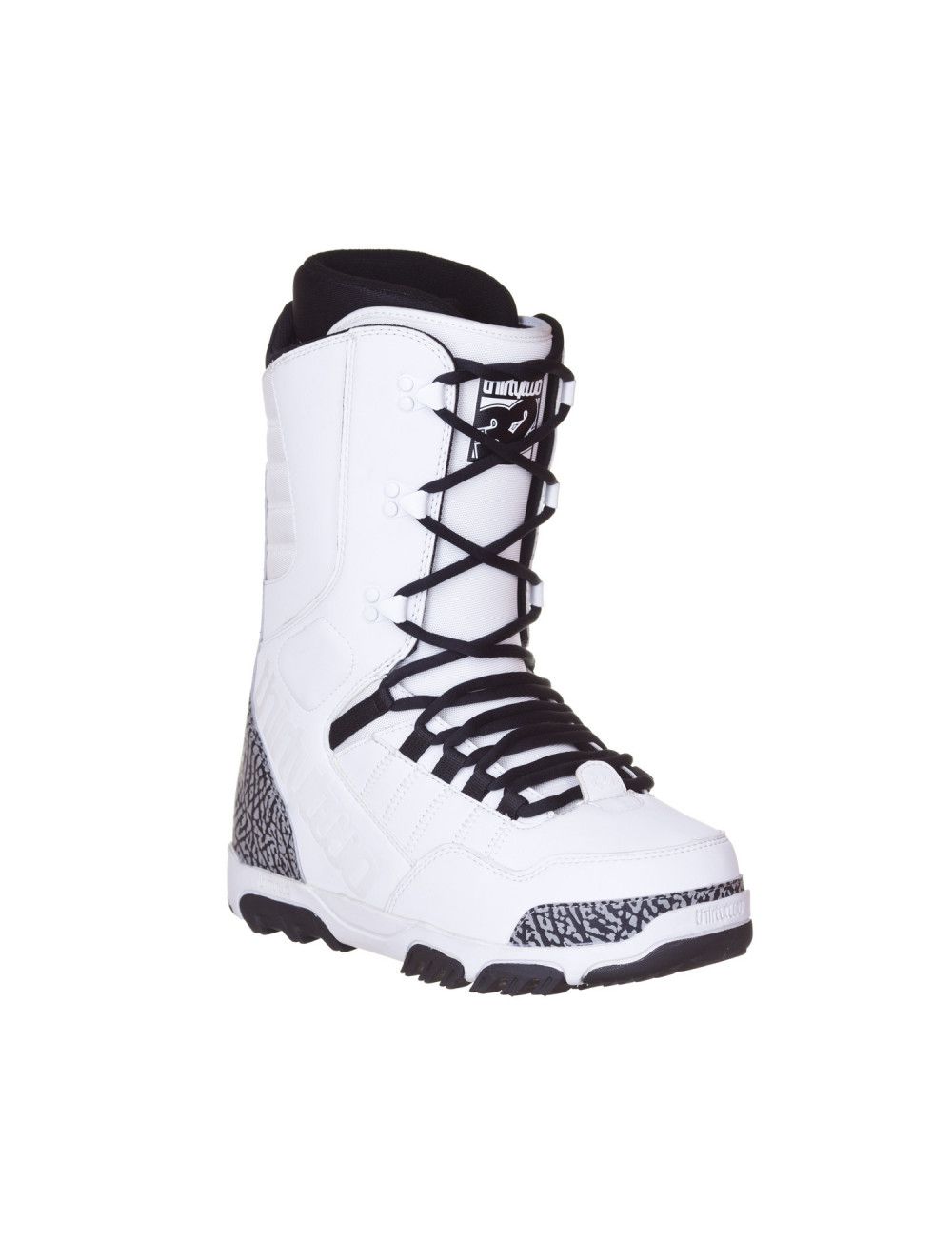 Buty THIRTYTWO PRION roz.26,5/41,5 [f125]