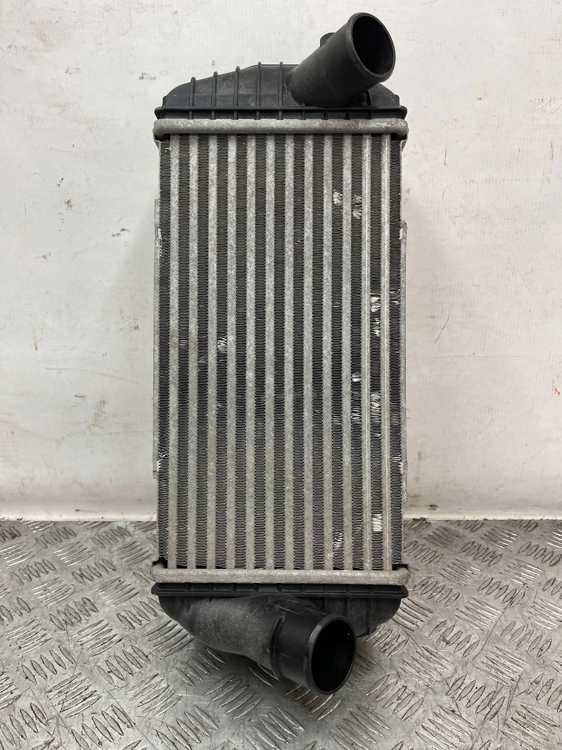 INTERCOOLER Kühler luft KIA Sportage 4 IV 16