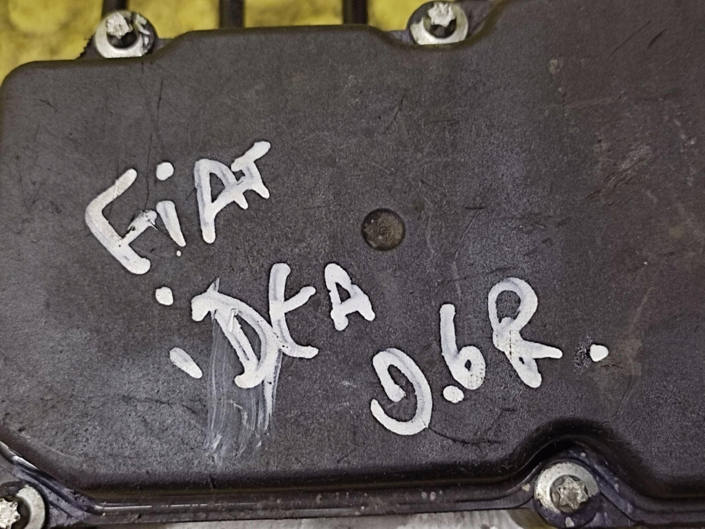 FIAT IDEA Pompa ABS 0265231740