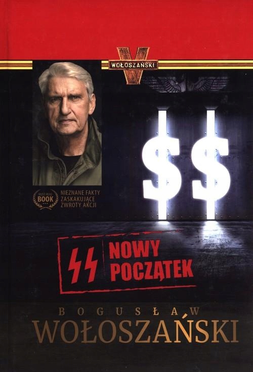 Nowy Początek Bogusław Wołoszański-Zdjęcie-0