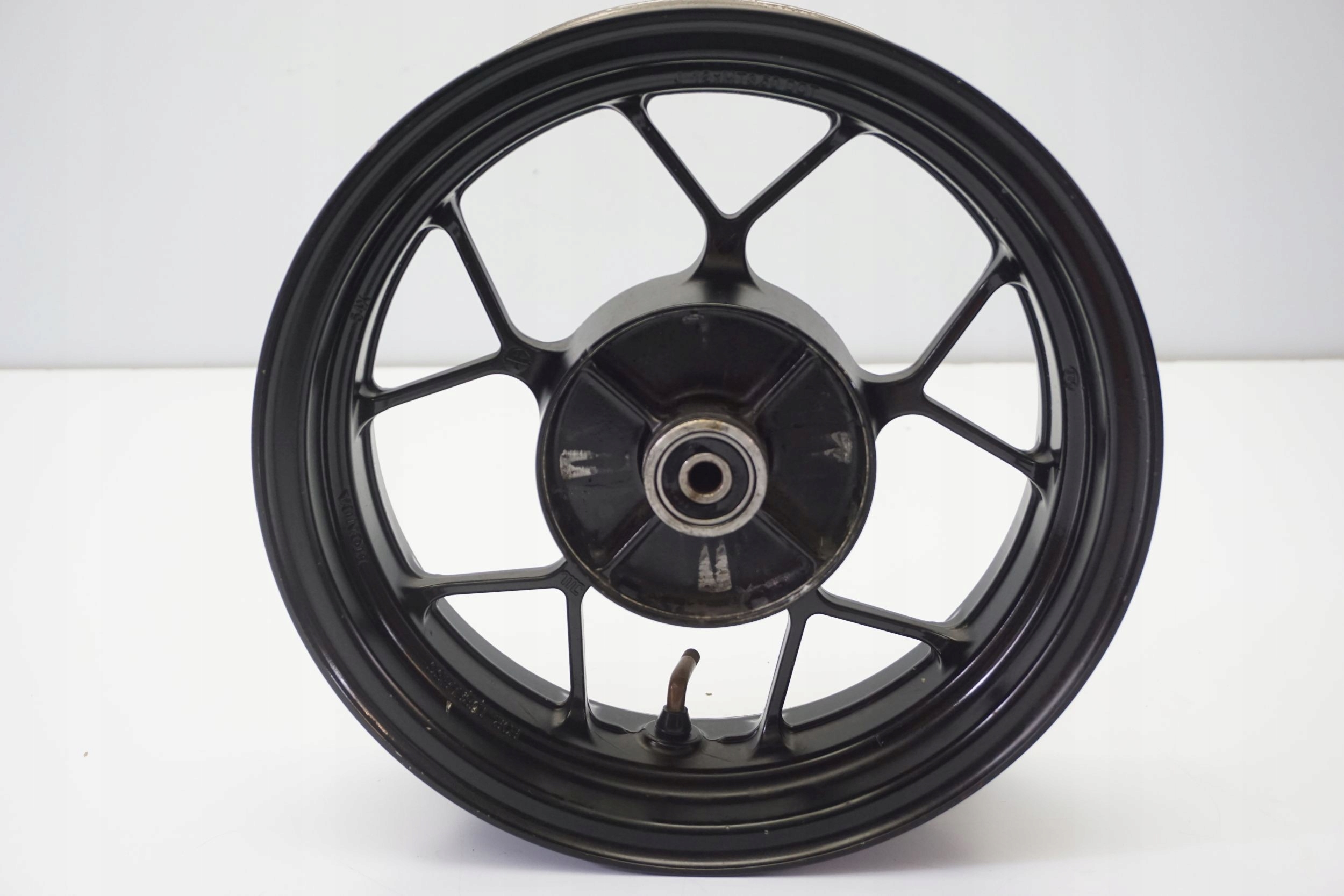 HONDA MSX 125 16-19 ОБОД ЗАДНИЙ ЗАДНИЙ