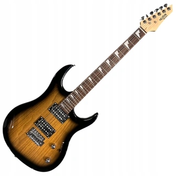 Nexon RX-250 (tth) elektrická kytara