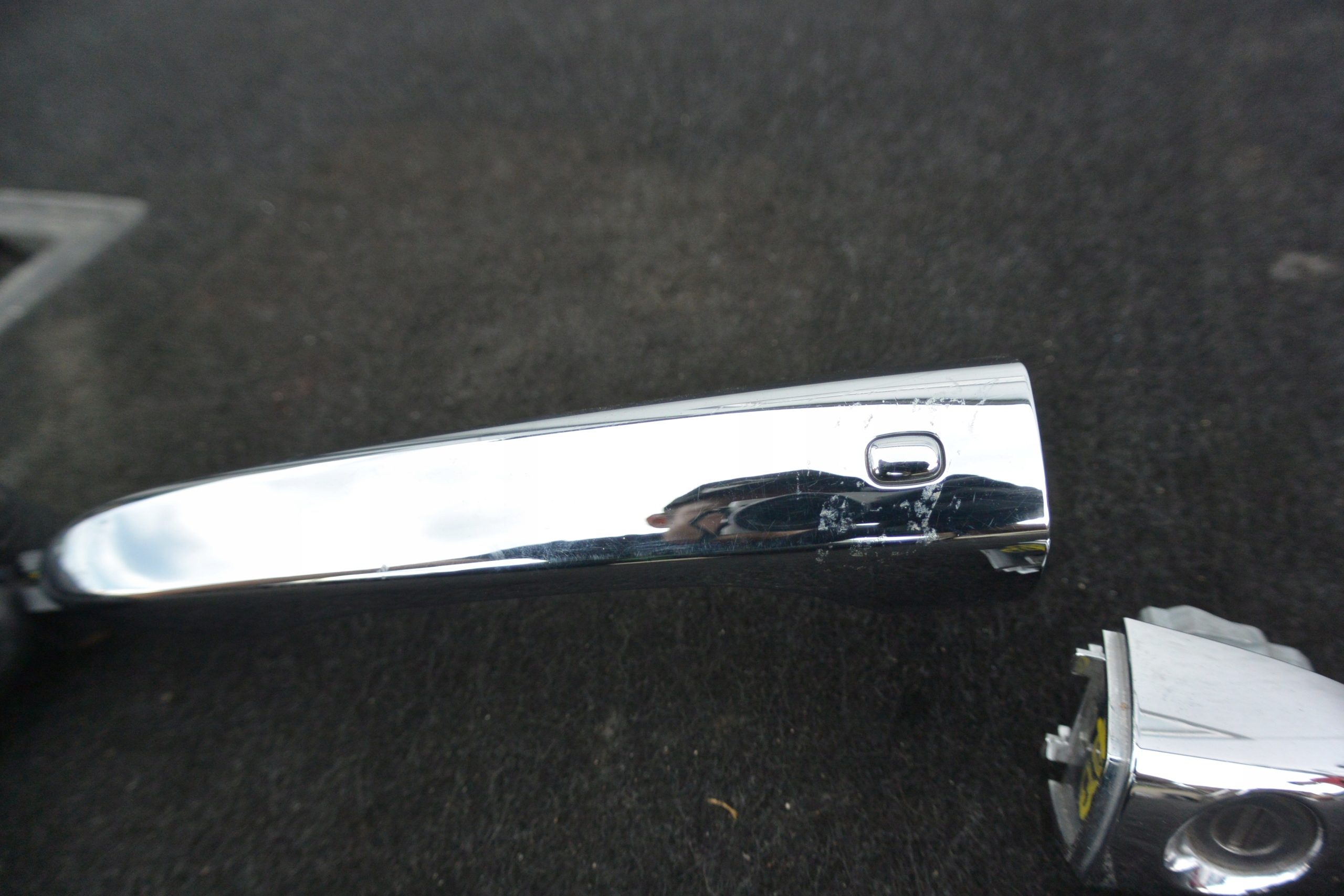 handle door left front KEYLESS GO MASERATI QUATTROPORTE VI GHIBLI II EU