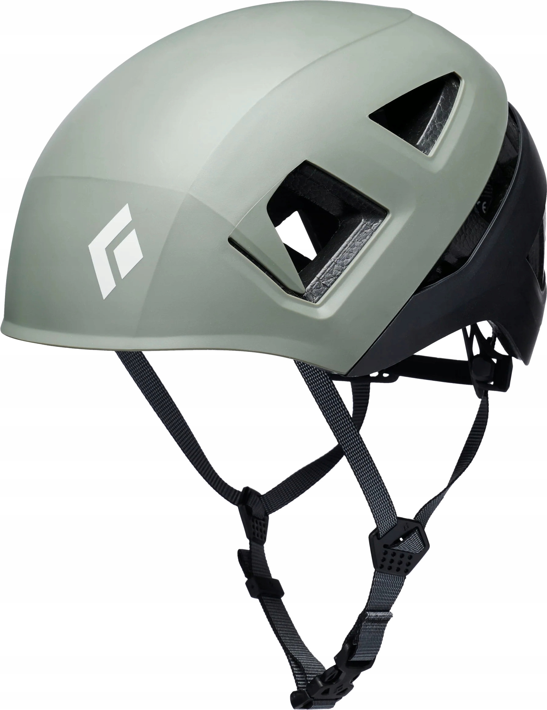 Lezecká přilba Black Diamond Capitan E BD620230 3010 M/L
