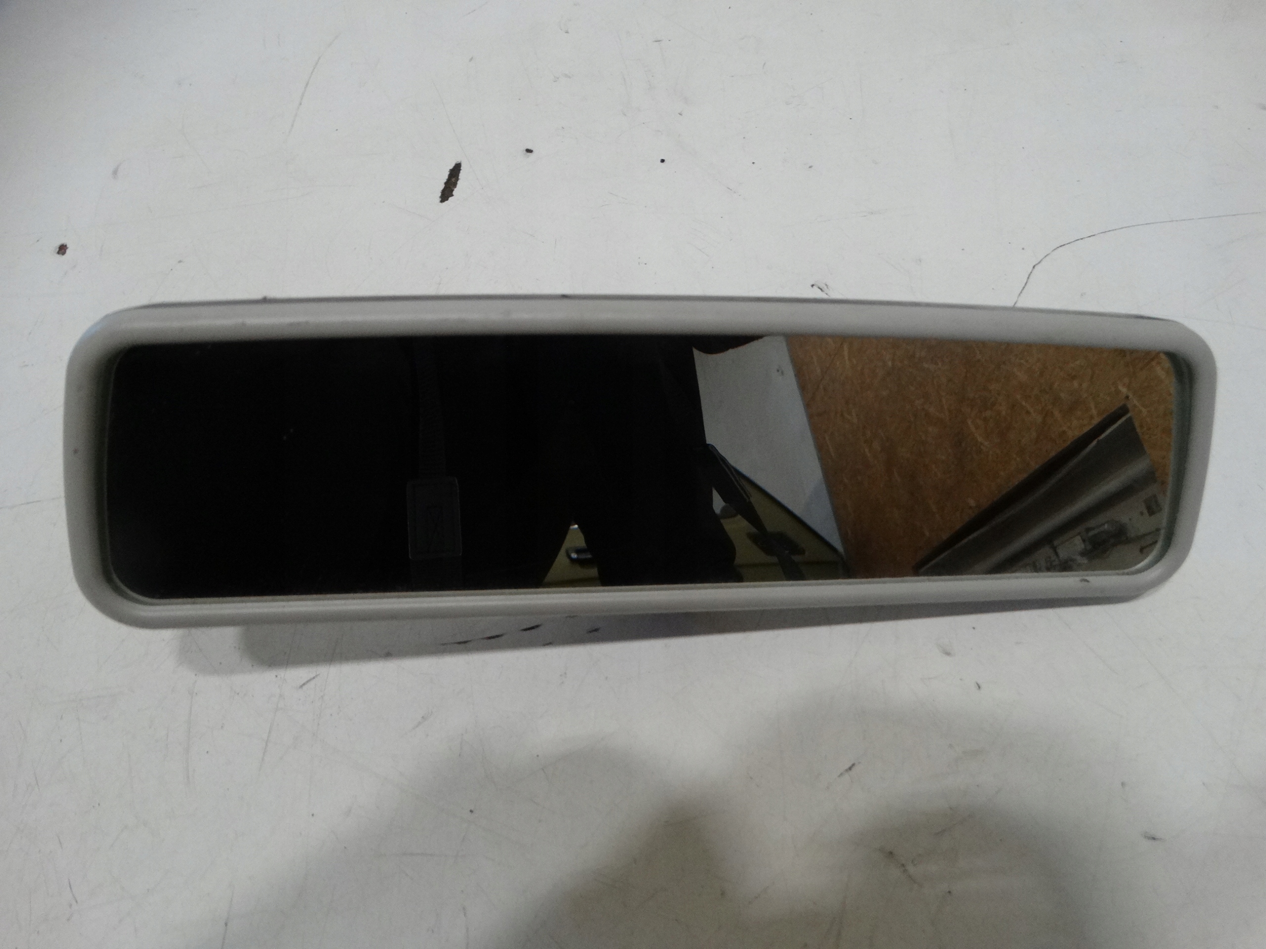 mirror inner SEAT IBIZA MK4 2013r. E1021065