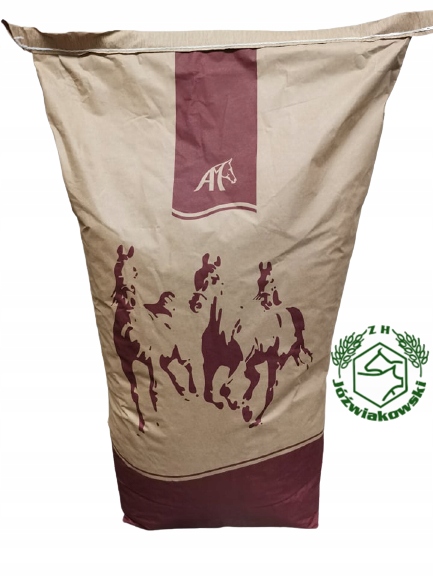 Pasza Sukces Sport Granulat dla Koni 25kg