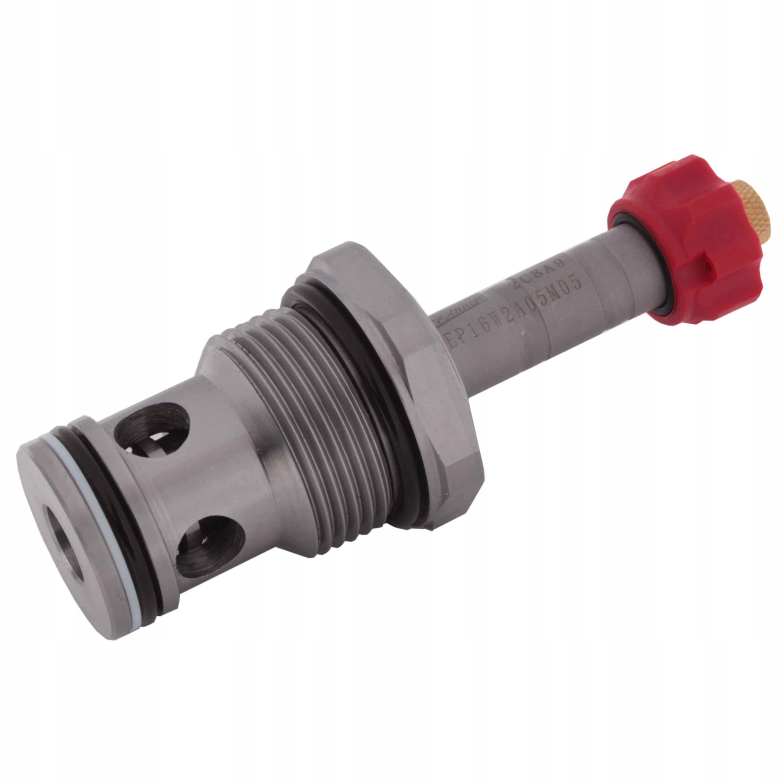 EP16W2A05M05 - Электромагнитный клапан Winner 2/2 NC 150 л / мин