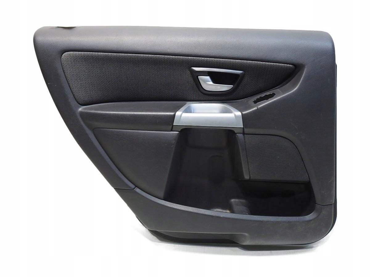 TAPICERKA DRZWI LEWY TYŁ VOLVO XC90 I