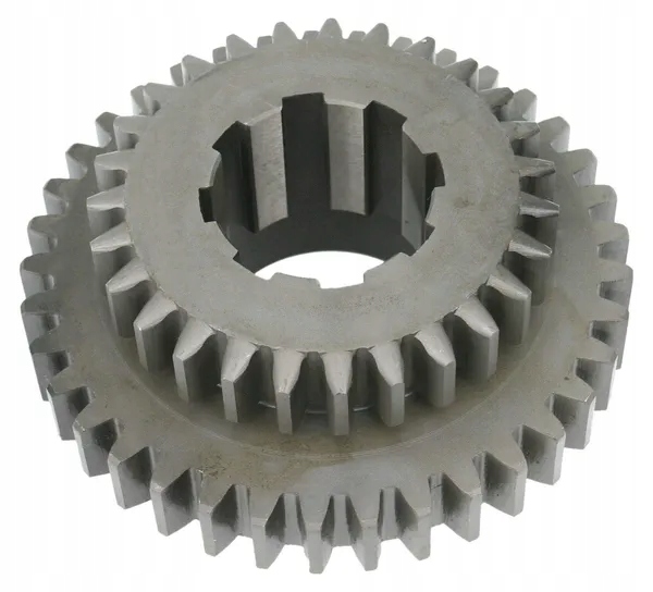 Koło przesuwne biegu I i wstecznego, pasuje do Biz