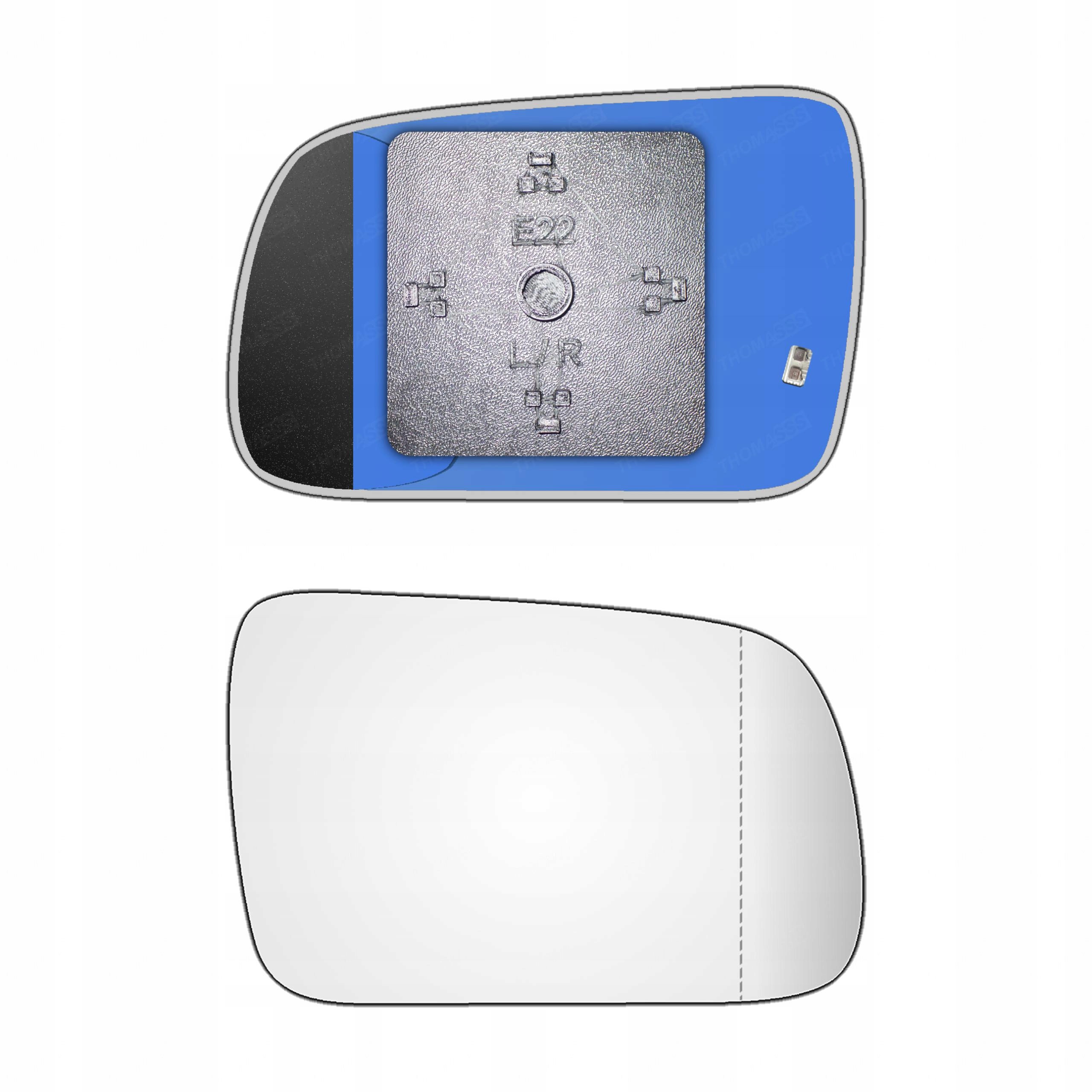 1493047632/91834400 - Асферический CHRYSLER Voyager 1991-1996 1992 1993