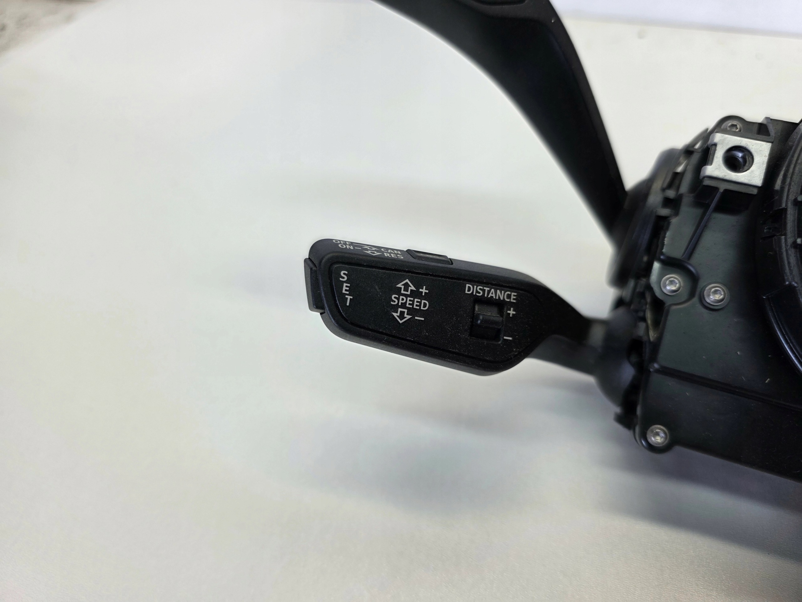 DEVIO LUCI TERGICRISTALLO TERGI AUDI A4 B9 A5 8W Q5 FY 4N0907129AF