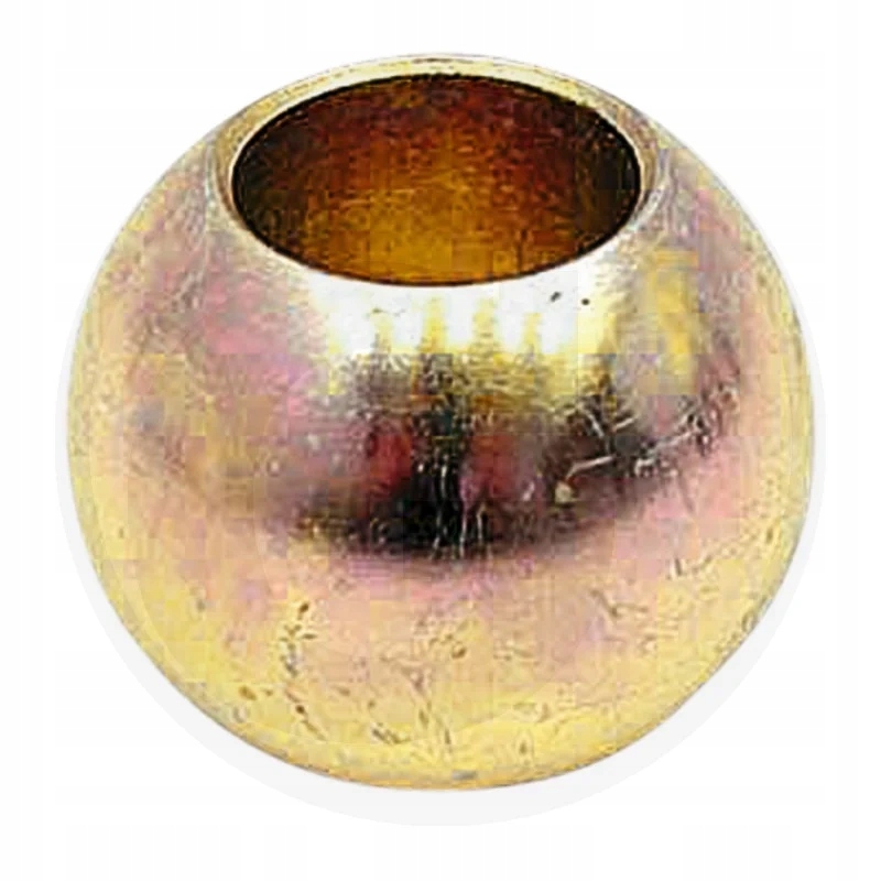 Cbm kulová spodní spojka Tuz 28x64x45 mm kat. 2/3 Granit