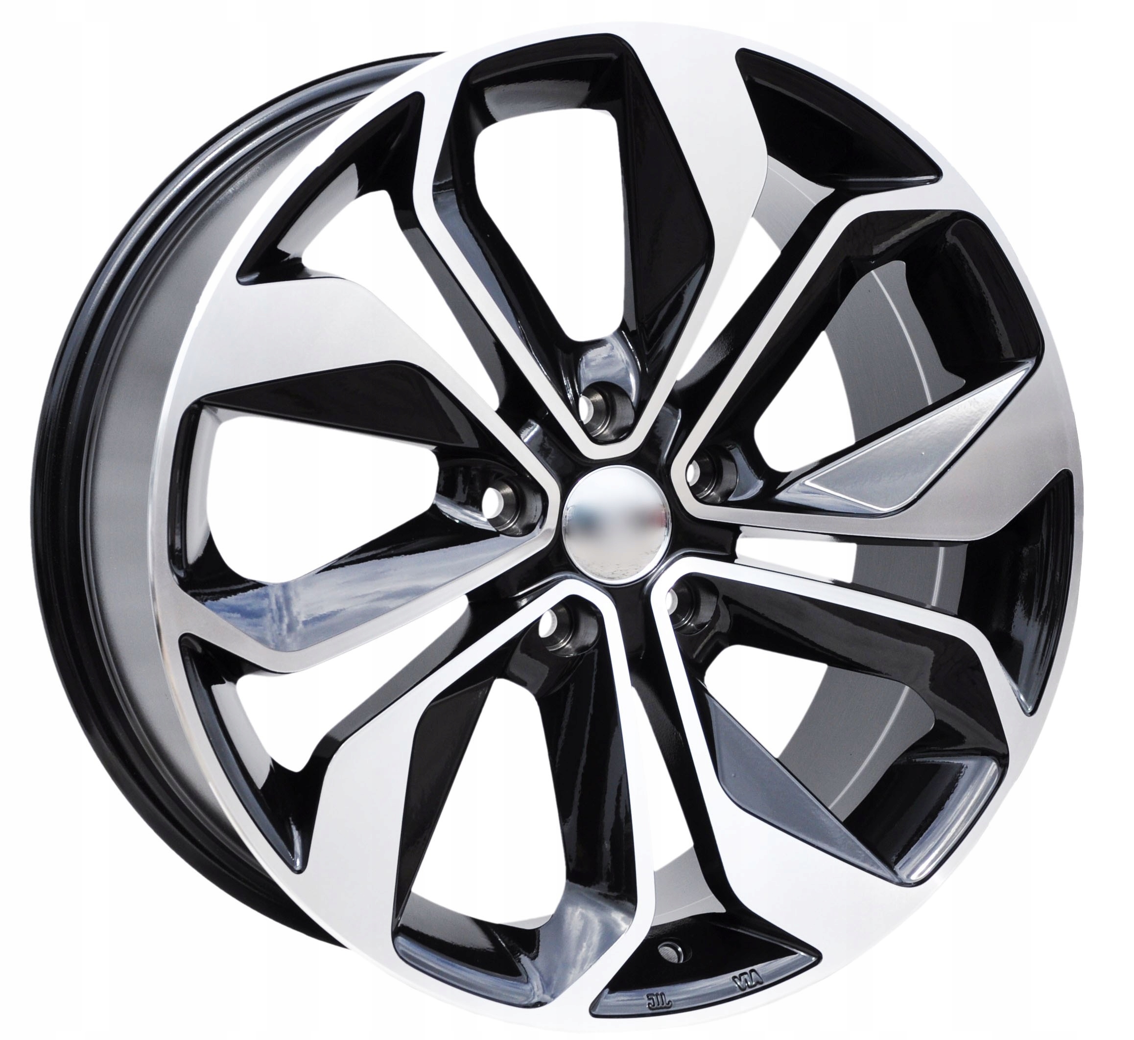 Disky 18'' Renault Talisman Trafic III X82