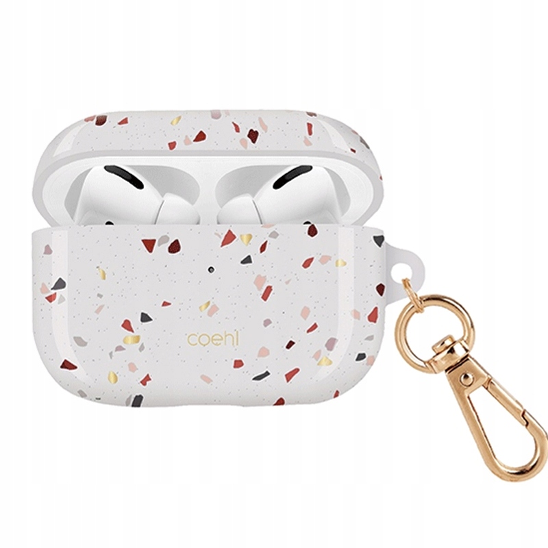 

Uniq Coehl Reverie, etui, wsuwka do Airpods Pro