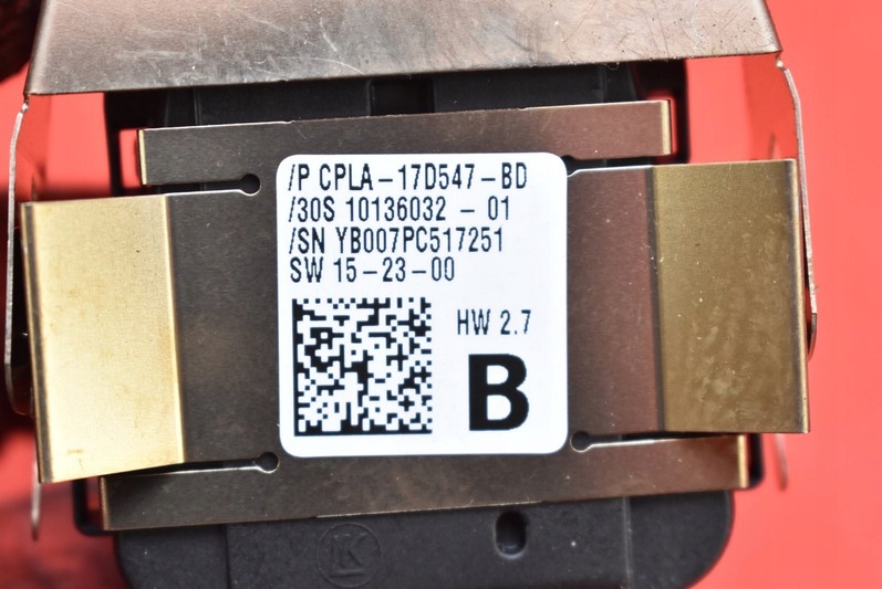SENSOR SENSOR REGEN CPLA-17D547-BD JAGUAR XE 14-20