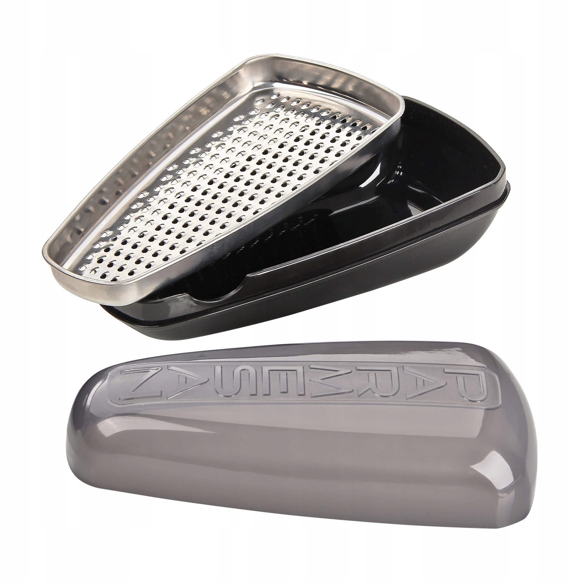 Pojemnik i tarka do Sera Parmezan Fackelmann